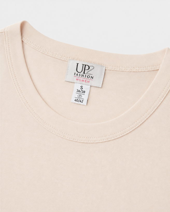 تاپ زنانه UP2 Fashion