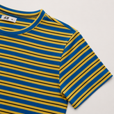 کراپ زنانه راهراه H&M